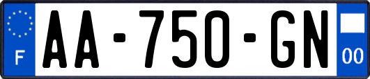 AA-750-GN