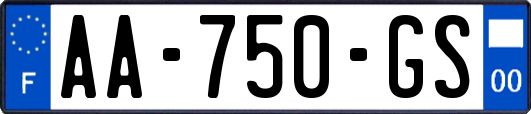 AA-750-GS