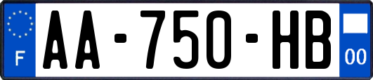 AA-750-HB