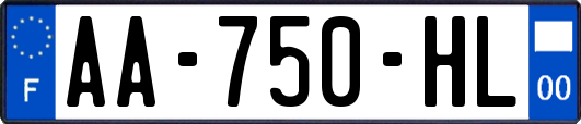 AA-750-HL