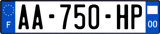 AA-750-HP