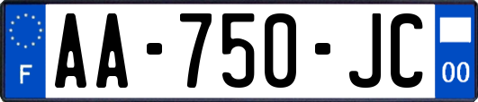 AA-750-JC