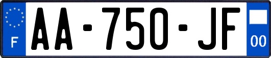 AA-750-JF