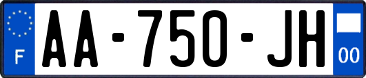 AA-750-JH