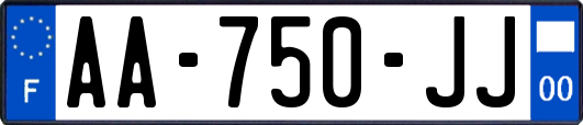 AA-750-JJ