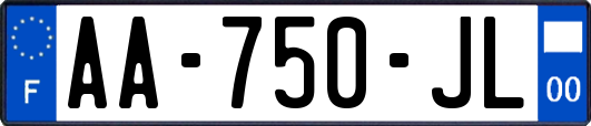 AA-750-JL