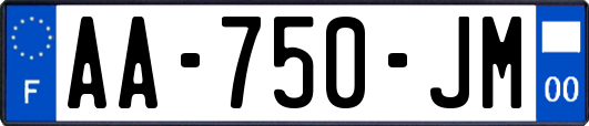 AA-750-JM