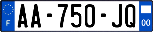 AA-750-JQ