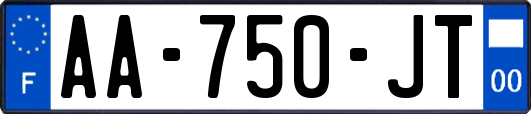 AA-750-JT