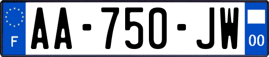 AA-750-JW