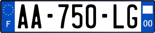 AA-750-LG