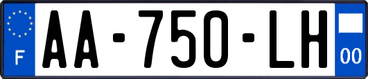 AA-750-LH