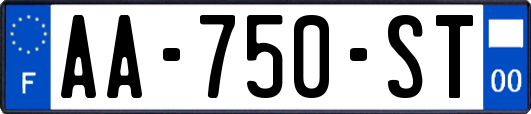 AA-750-ST