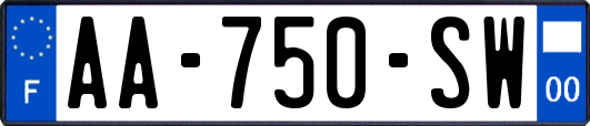 AA-750-SW