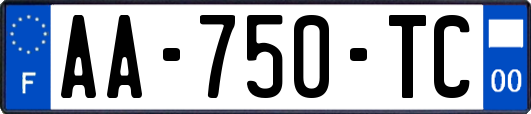 AA-750-TC