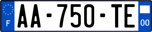 AA-750-TE