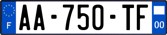 AA-750-TF