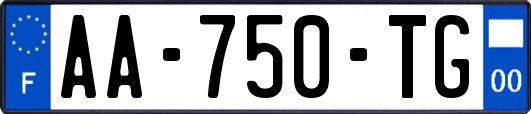 AA-750-TG