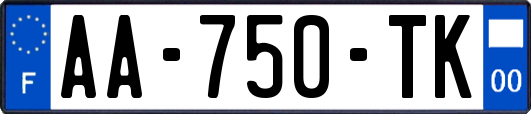 AA-750-TK