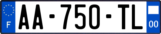 AA-750-TL