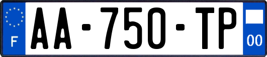 AA-750-TP