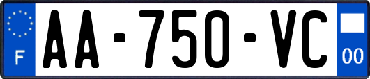 AA-750-VC