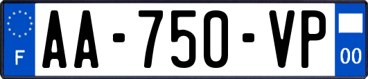 AA-750-VP