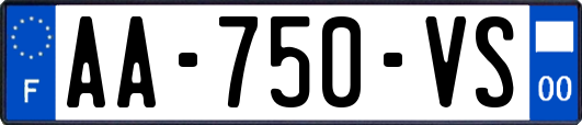 AA-750-VS