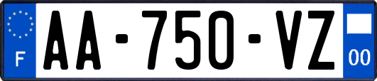 AA-750-VZ