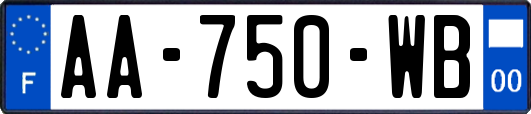 AA-750-WB