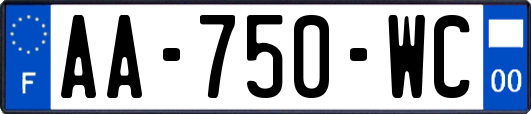 AA-750-WC