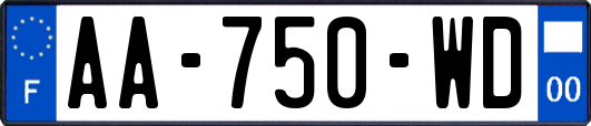 AA-750-WD