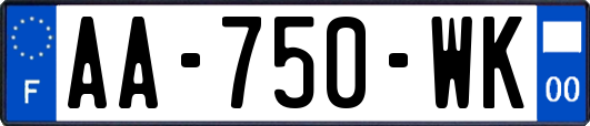 AA-750-WK