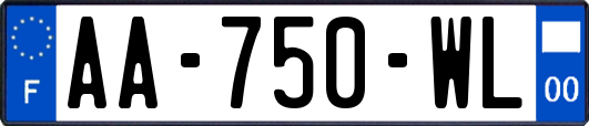 AA-750-WL