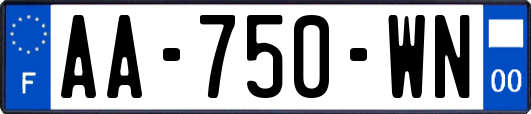 AA-750-WN