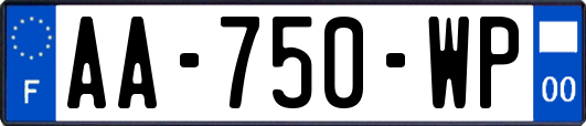 AA-750-WP