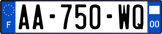 AA-750-WQ