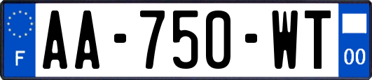 AA-750-WT