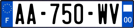 AA-750-WV