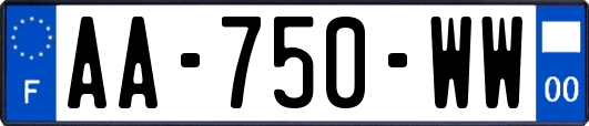 AA-750-WW