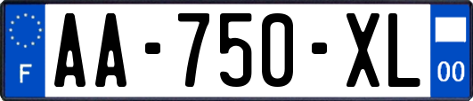 AA-750-XL