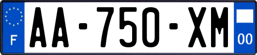 AA-750-XM