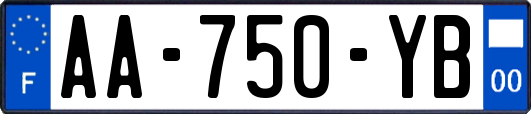 AA-750-YB