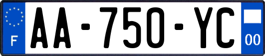 AA-750-YC