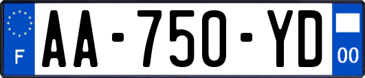 AA-750-YD