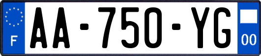 AA-750-YG