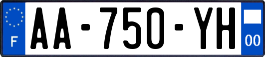 AA-750-YH