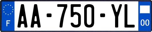 AA-750-YL