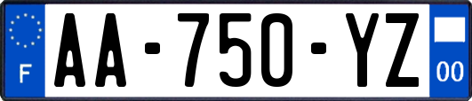 AA-750-YZ