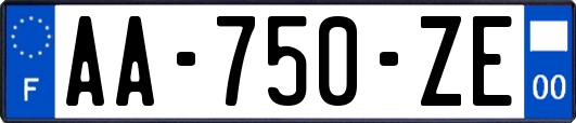 AA-750-ZE